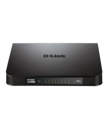 D-link switch go-sw-16g 16...