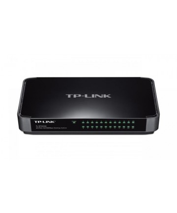 Switch tp-link tl-sf1024m...