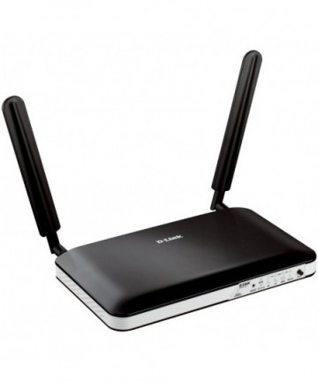 Router wireless d-link...