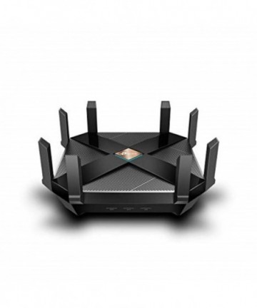 Wireless router tp-link...