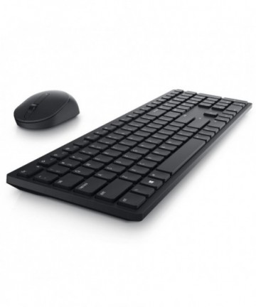 Dell pro wireless keyboard...