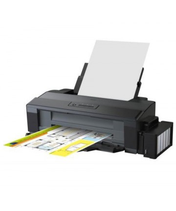 Imprimanta inkjet color...