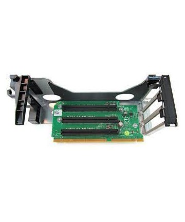 DL Riser with One x16 PCIe...