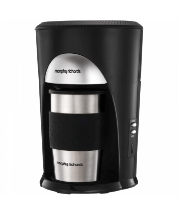 Cafetiera Morphy Richards...