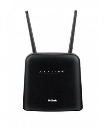 D-link router wireless...