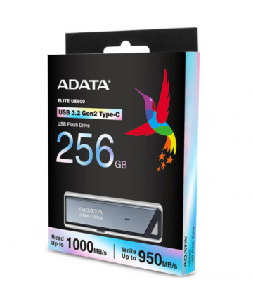 Usb flash drive adata 256gb...