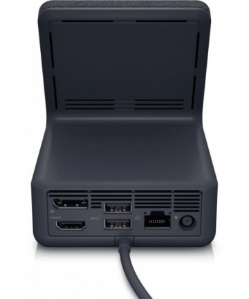 Dell dual charge dock hd22q...