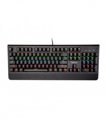 Tastatura spacer spkb-mk-01...