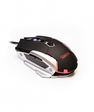 Mouse spacer gaming...