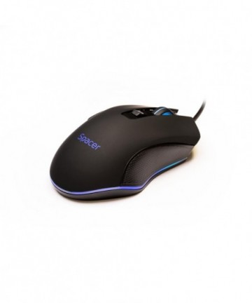 Mouse spacer gaming...