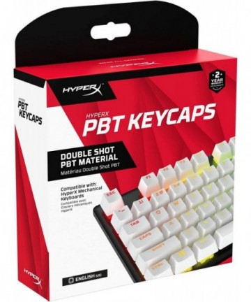 Hp gaming keycaps full set...