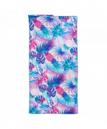Beach towel with bagback...