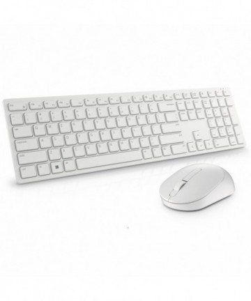 Dl tastatura + mouse...