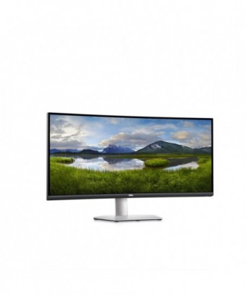 Monitor dell curved usb-c...