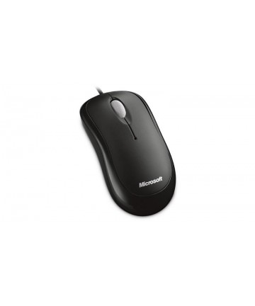 Mouse Microsoft Basic,...