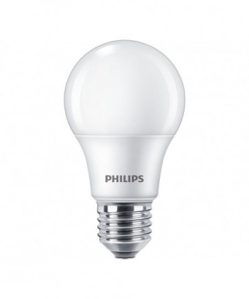 Bec LED Philips, E27, 8W...
