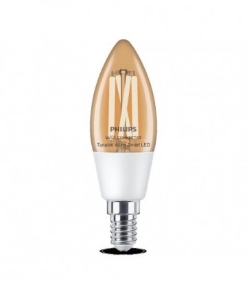 Smart led bulb vintage...