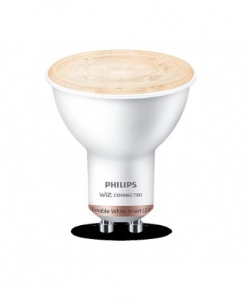 Smart led bulb philips spot...