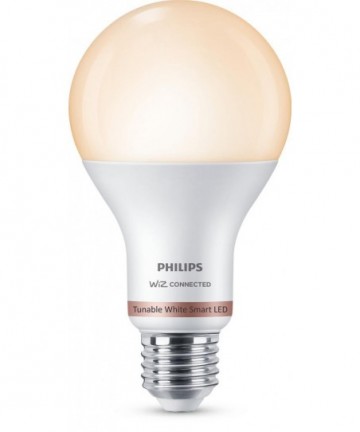 Smart led bulb philips...