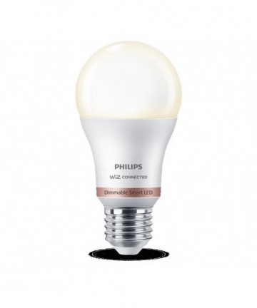 Smart led bulb philips...