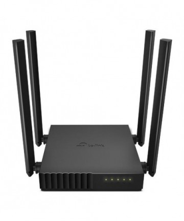 Tp-link router wireless...