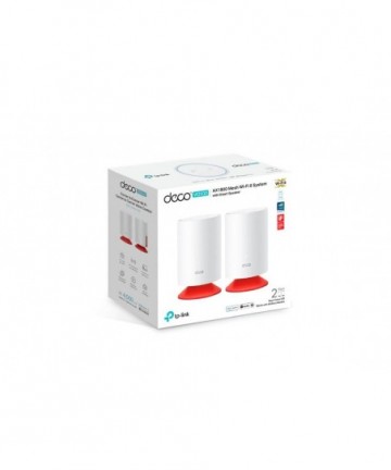Tp-link ax1800 whole home...