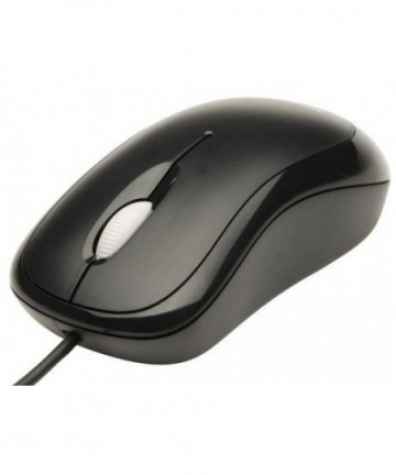 Mouse Microsoft Basic,...
