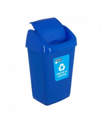 Recycle eco swing bin 35...