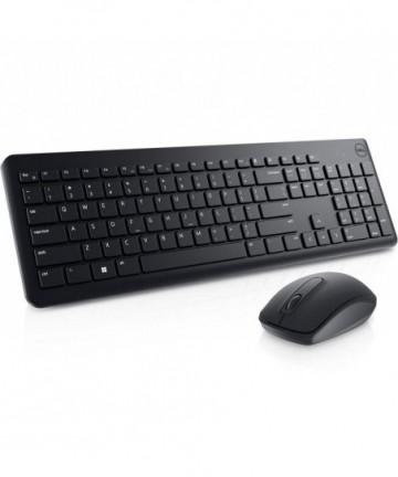 Dell kit mouse and keyboard...