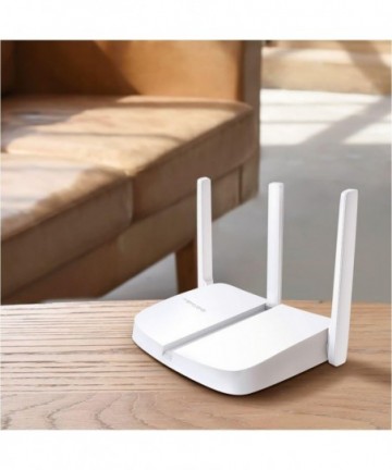 Router wireless mercusys n...
