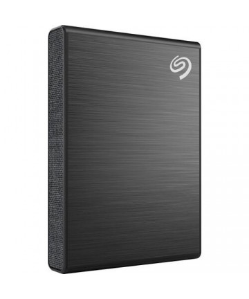 Ssd extern seagate one...