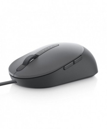 Mouse Dell MS3220, Wired,...