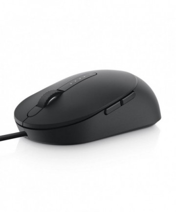 Mouse Dell MS3220, Wired,...