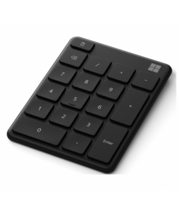 Keypad numeric microsoft negru