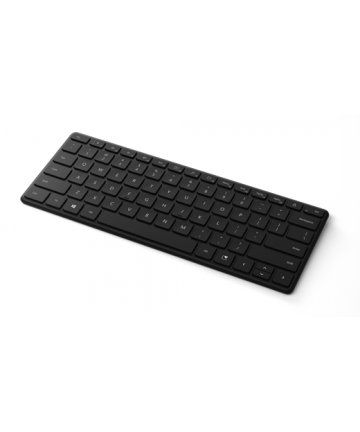 Tastatura microsoft compact...