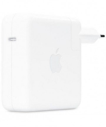 Apple 30w usb-c power adapter