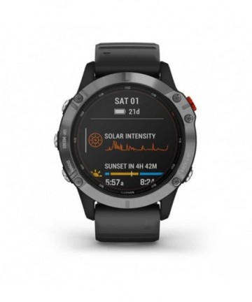 Smartwatch garmin fenix 6s...