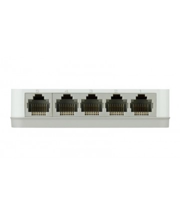 D-link switch go-sw-5g 5...