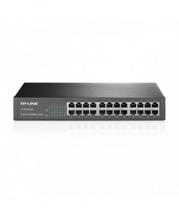 Switch tp-link tl-sf1024d...