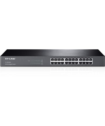 Switch tp-link tl-sg1024 24...