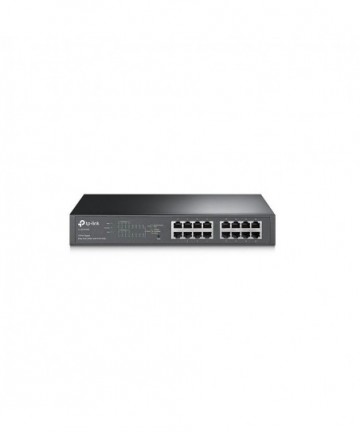 Switch tp-link tl-sg1016pe...