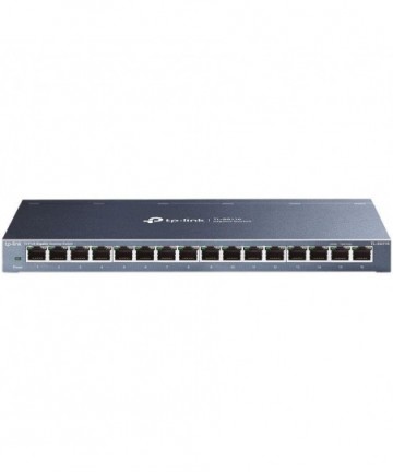 Switch tp-link tl-sg116 16...