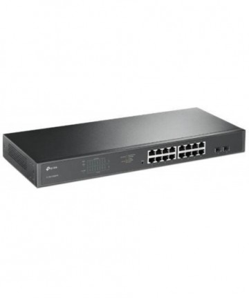 Switch tp-link tl-sg1218mpe...