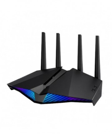 Router wireless asus...