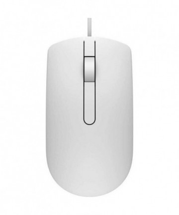 Dell mouse ms116 3 buttons...