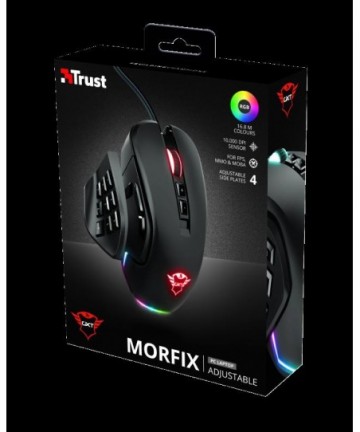 Mouse Trust GXT 970, Gaming...