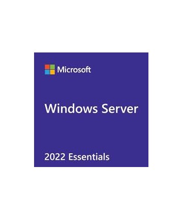 Windows server 2022 essentials
