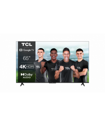 Televizor Smart TV 4K Tcl...