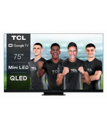 Televizor Smart TV 4K TCL...