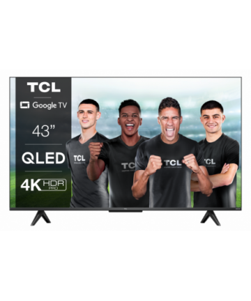 Televizor Smart TV 4k Tcl...